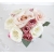 BUKIET Flower Box FLAMINGI kobiecy Peonie Róże - nr 38