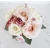 BUKIET Flower Box FLAMINGI kobiecy Peonie Róże - nr 38