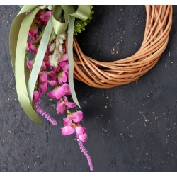 WIANEK uniwersalny z fiolet. OSTRÓŻKĄ śr. 30cm