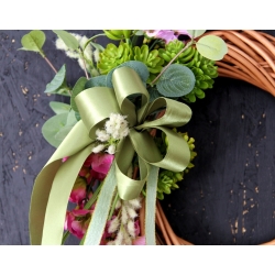 WIANEK uniwersalny z fiolet. OSTRÓŻKĄ śr. 30cm