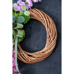 WIANEK uniwersalny z fiolet. OSTRÓŻKĄ śr. 30cm