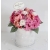 BILECIK z Twoimi życzeniami do bukietu Flower Box